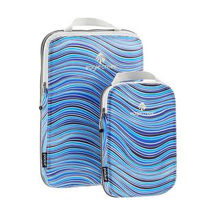 Eagle Creek Blue Sandstone Specter Pack-It Compression Set