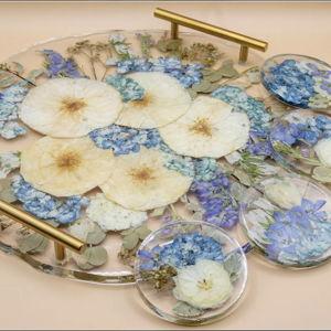 Wedding Bouquet Preservation