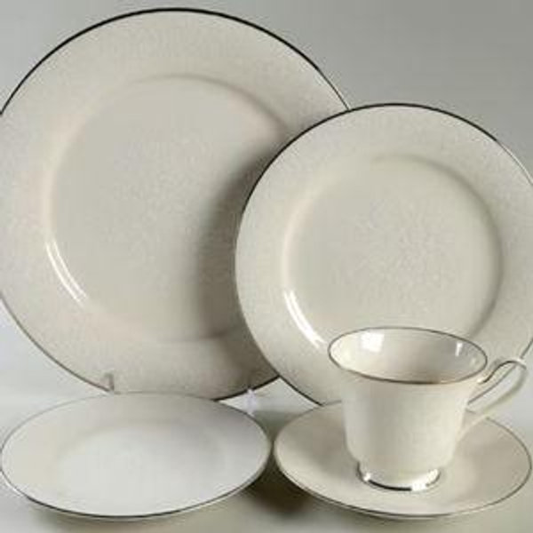 Noritake China - Affection - Replacements LTD Wedding Registry