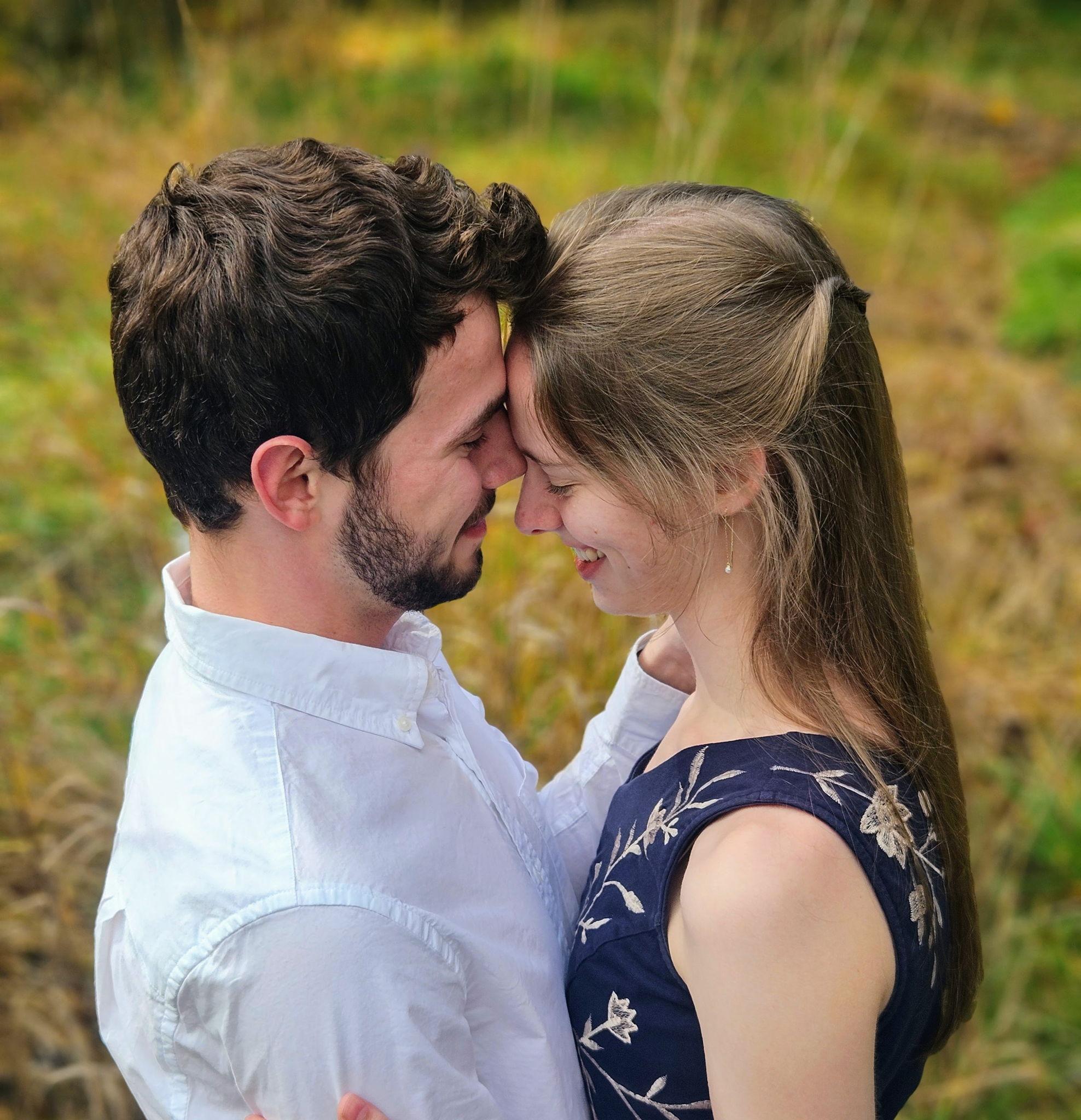 The Wedding Website of Annabelle McKee and Isaac Oliver