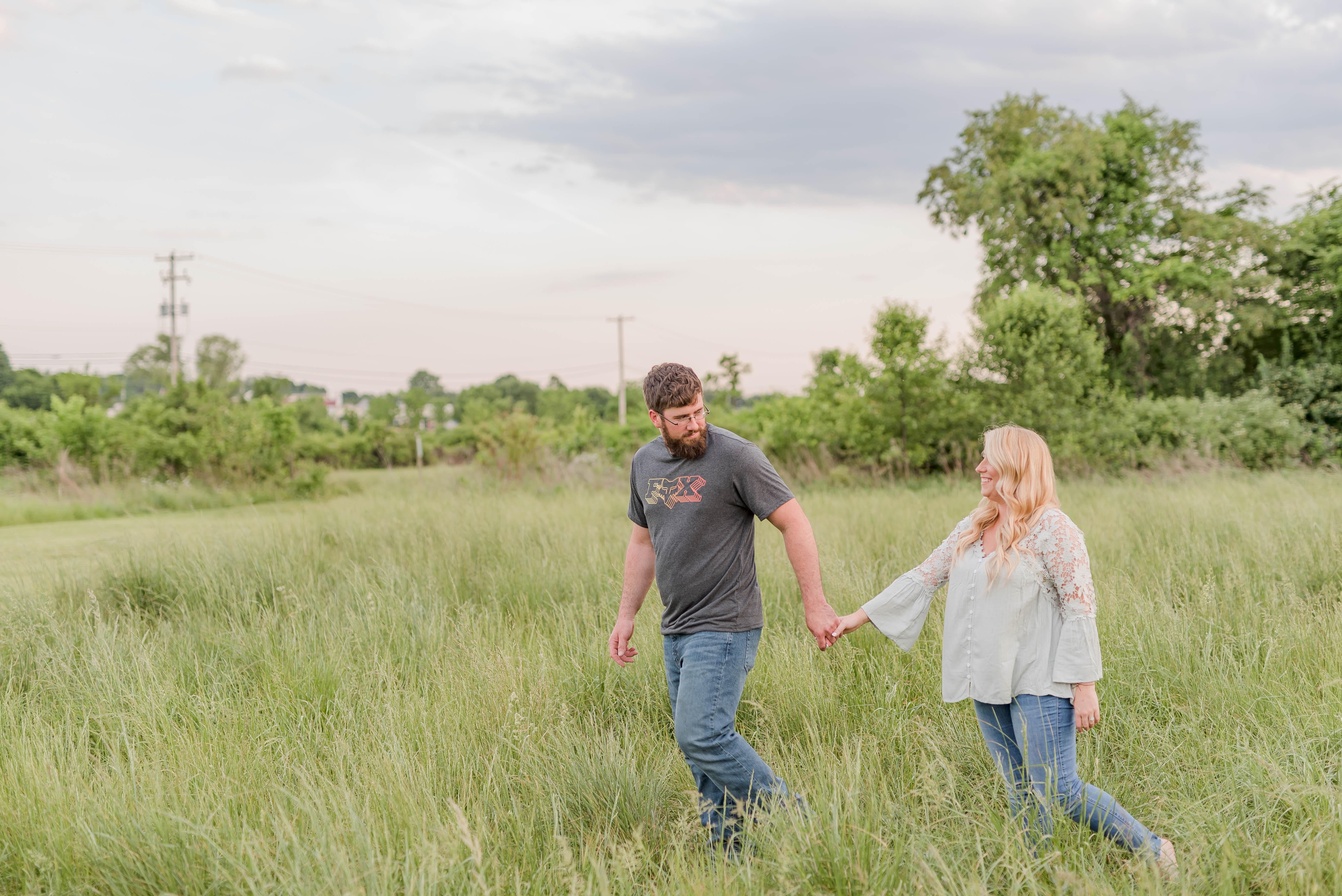The Wedding Website of Kayla Miller and Bradley Schoener