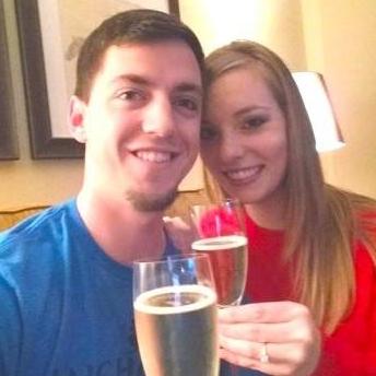 Celebrating our engagement