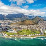CAPE TOWN - 6 & 7 September