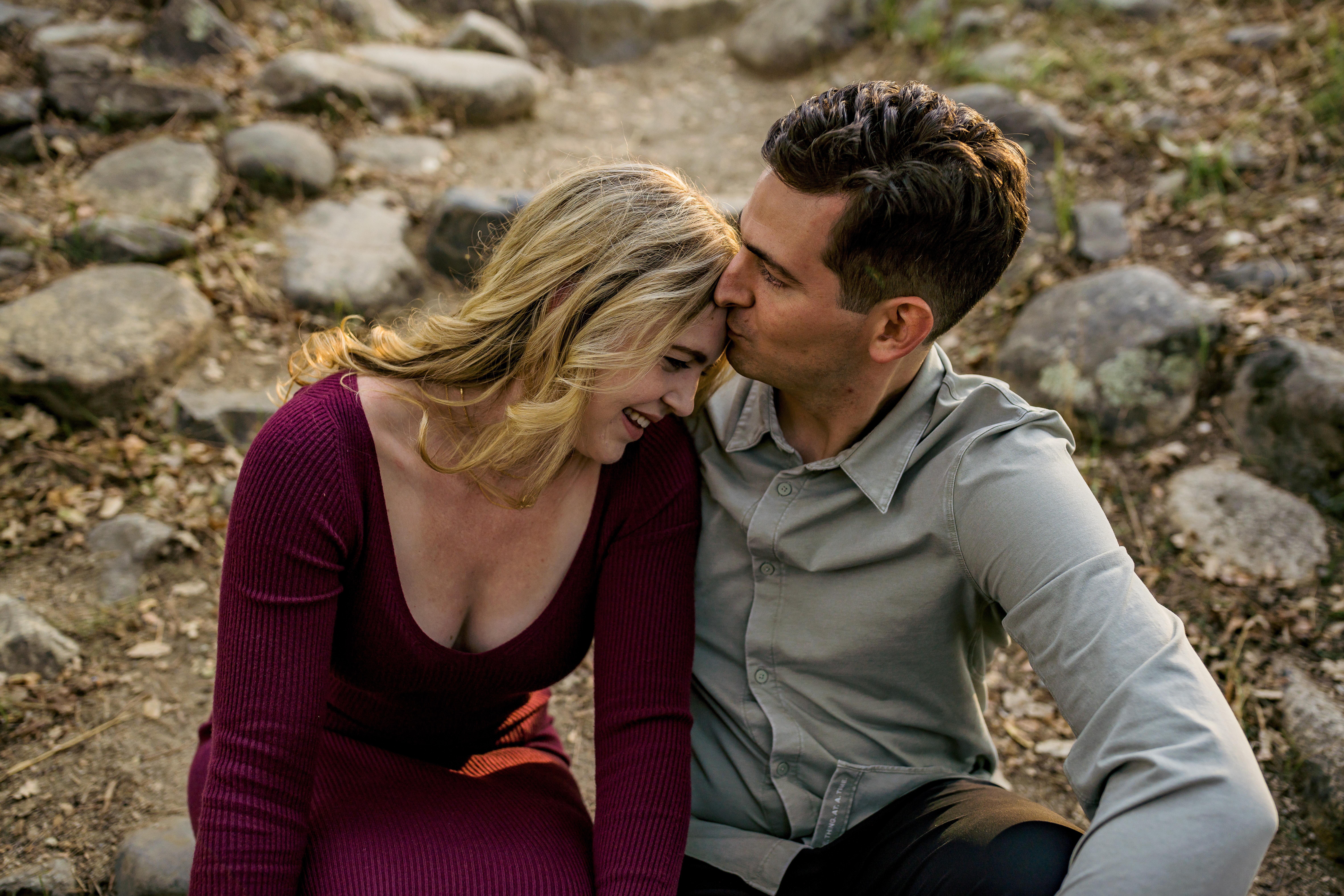 The Wedding Website of Ashley Moylan and Alex Keown