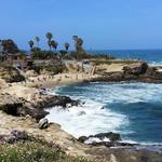 La Jolla Cove