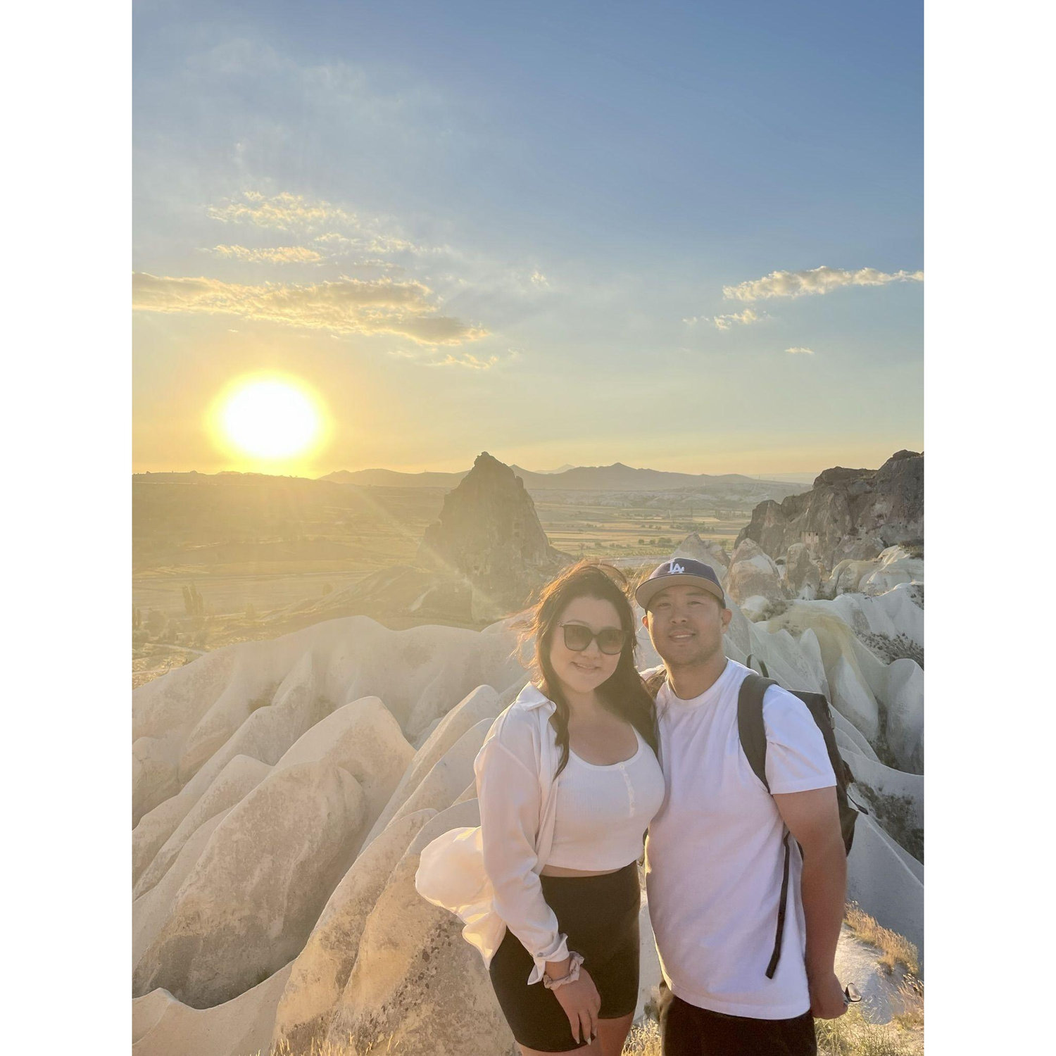 Cappadocia