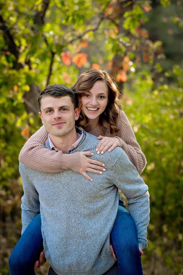 The Wedding Website of Emily Ovnicek and Benjamin Hargrave