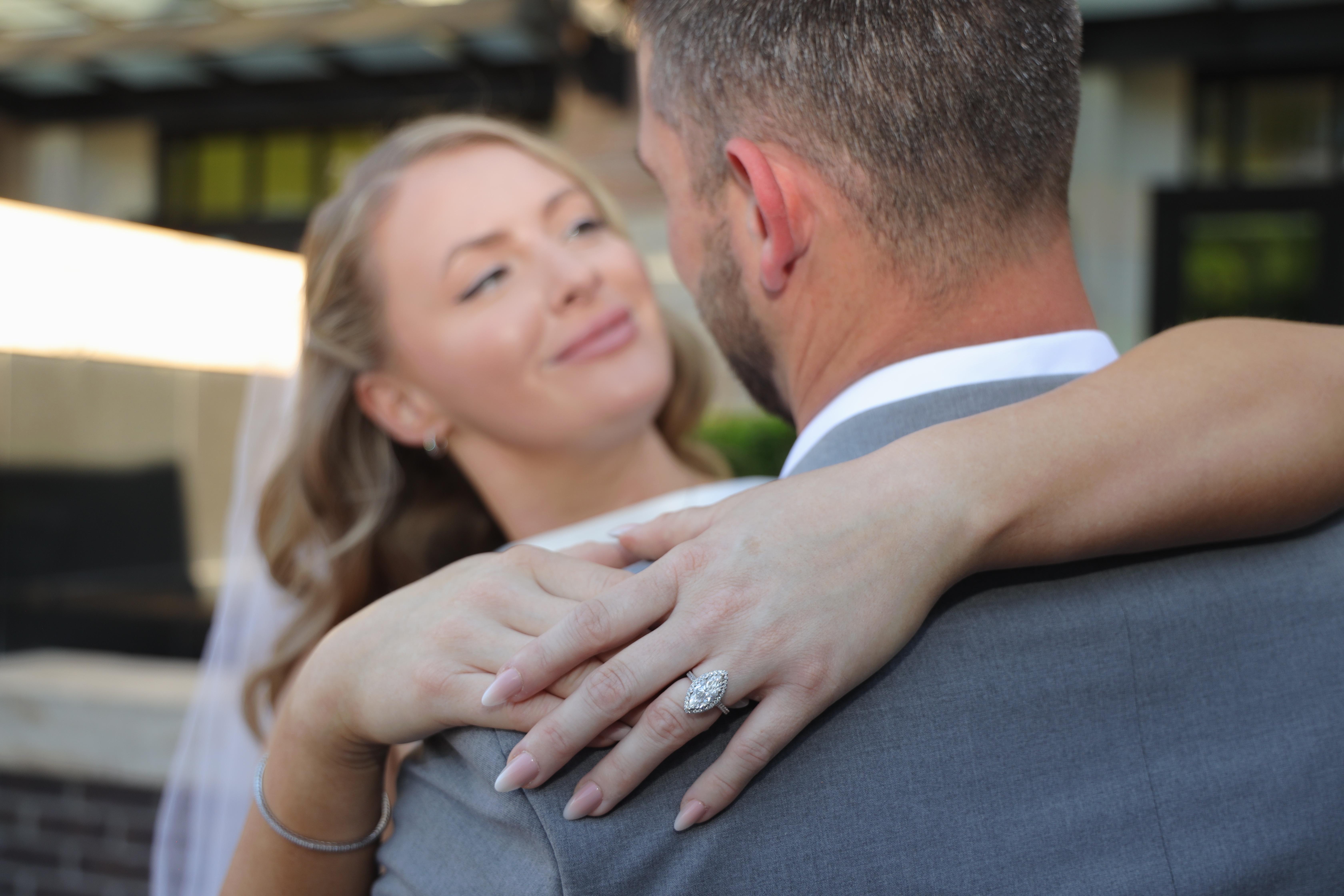 The Wedding Website of Courtney Jo Crane and Corbin John Greenlee