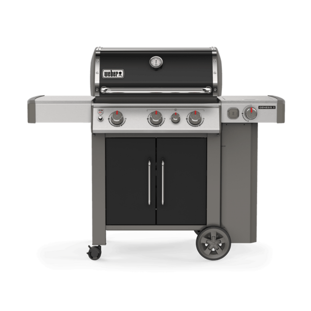 Genesis® II Series