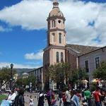Otavalo Market