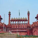 Red Fort