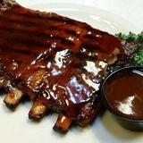 Hog Heaven