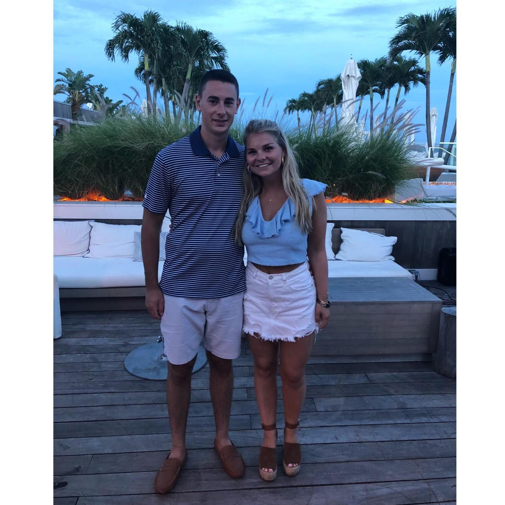 Miami 2018