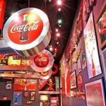 World of Coca-Cola