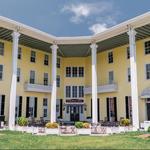 Congress Hall
