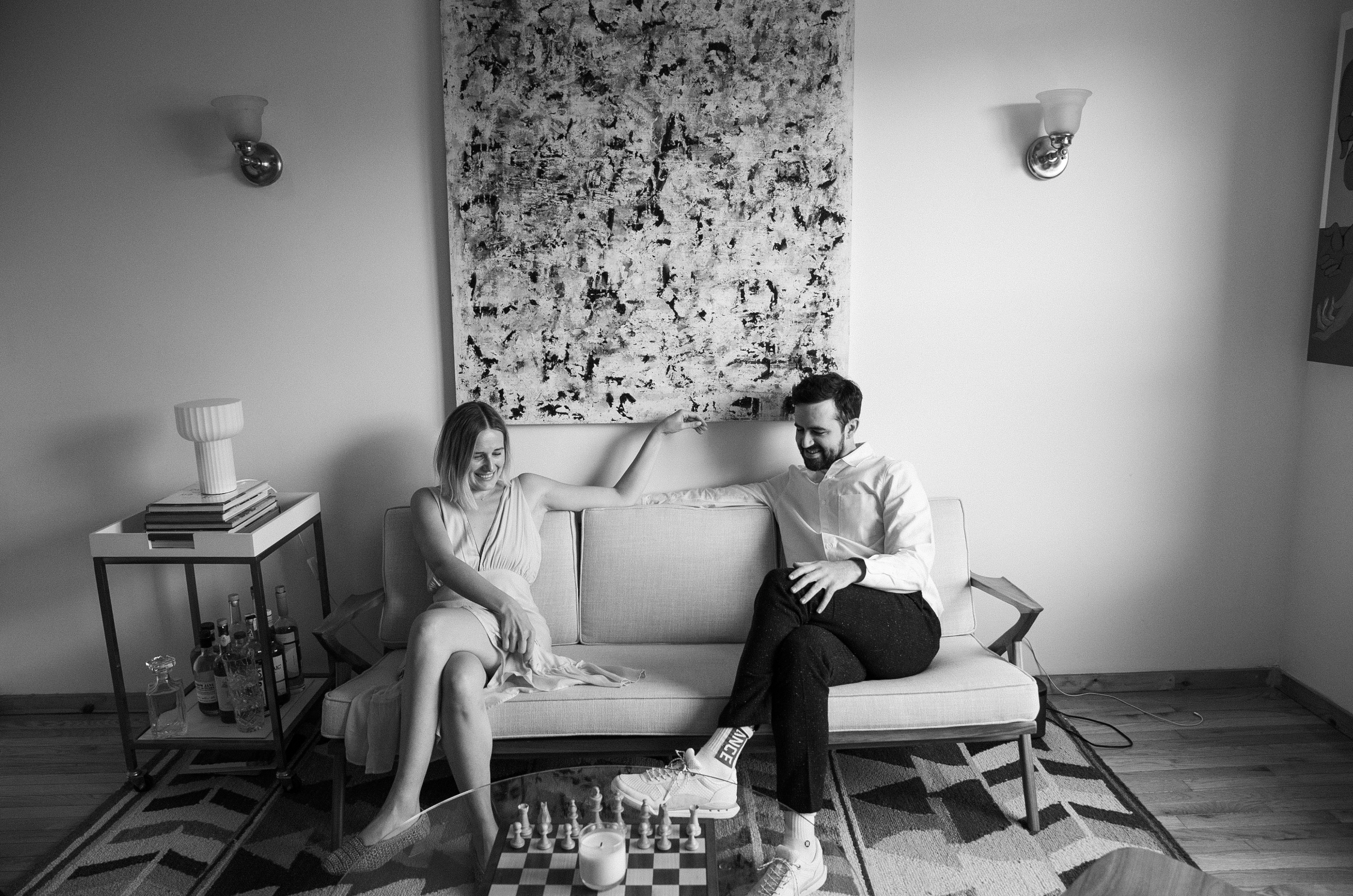 The Wedding Website of Leighton Cusack and Rachel Rogers