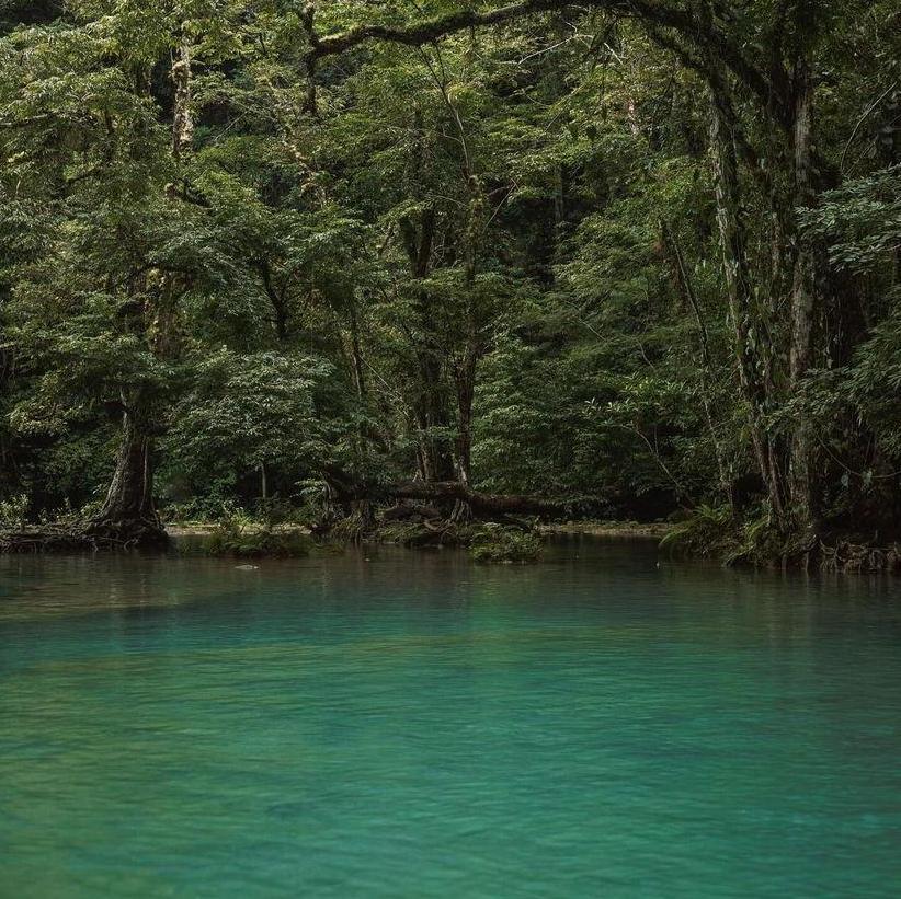 Semuc Champey