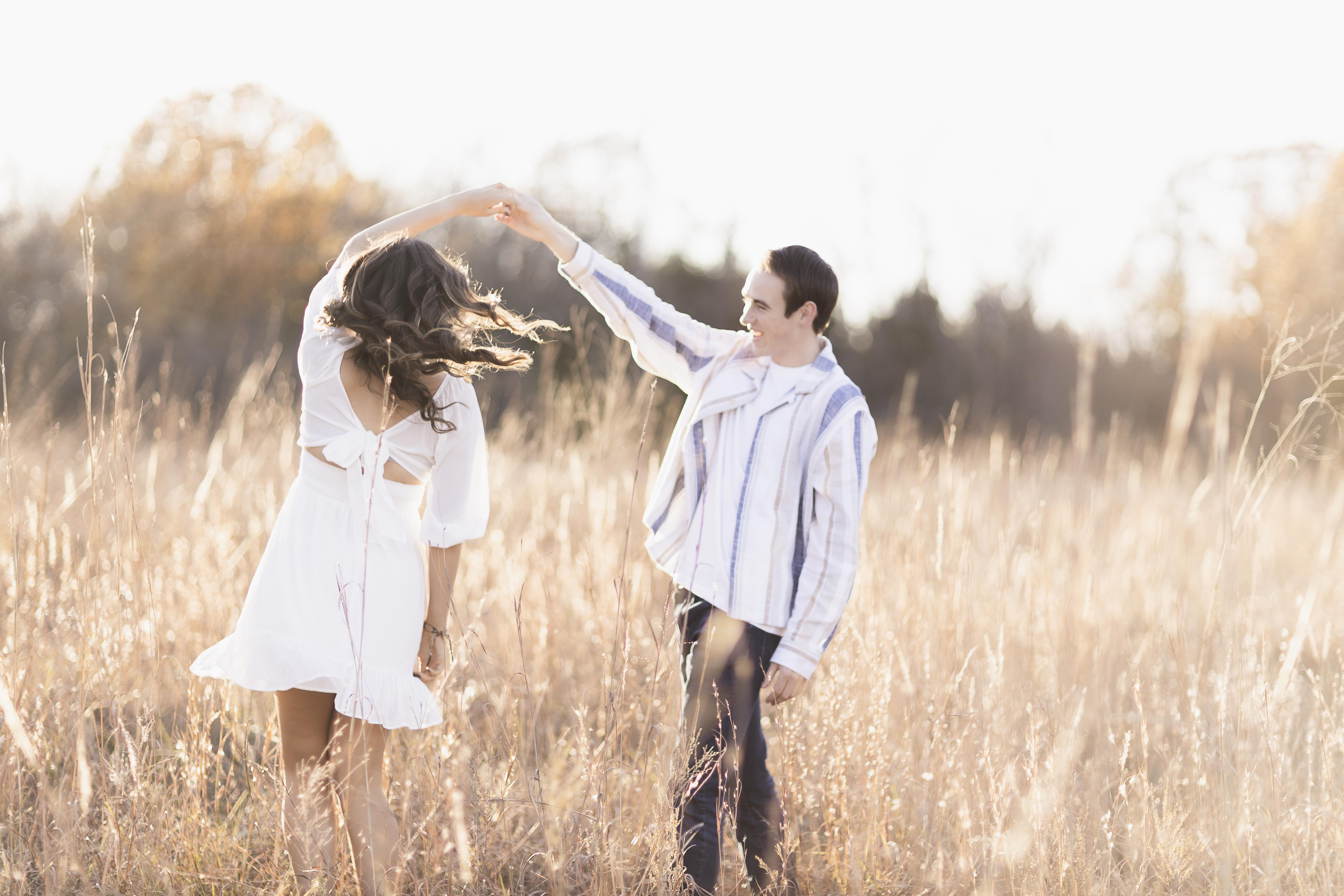The Wedding Website of Shay Sullivan and Dillon Callaway