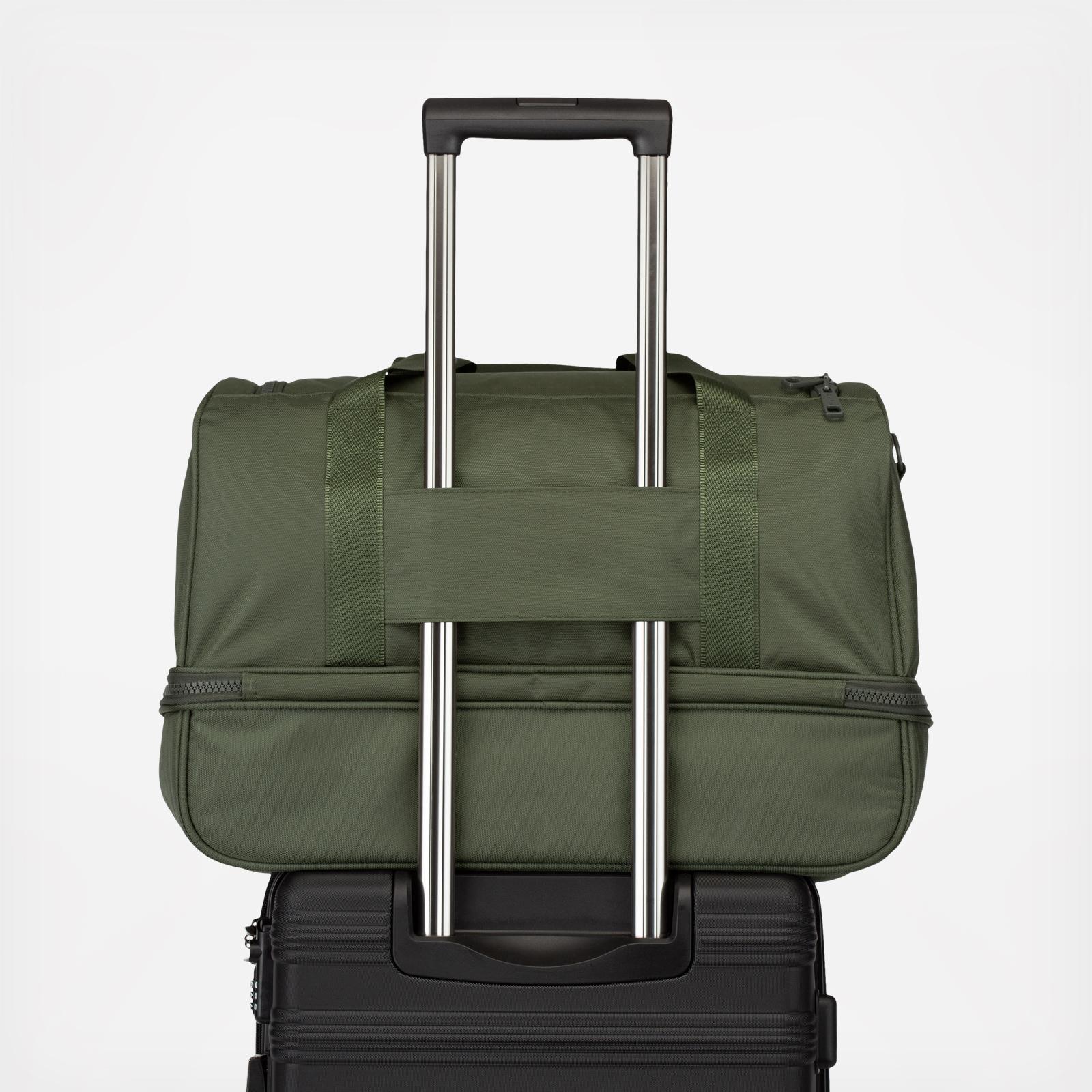 calpak stevyn duffel