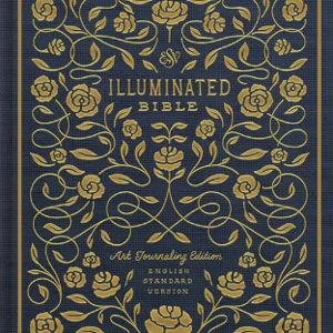 ESV Illuminated Bible
