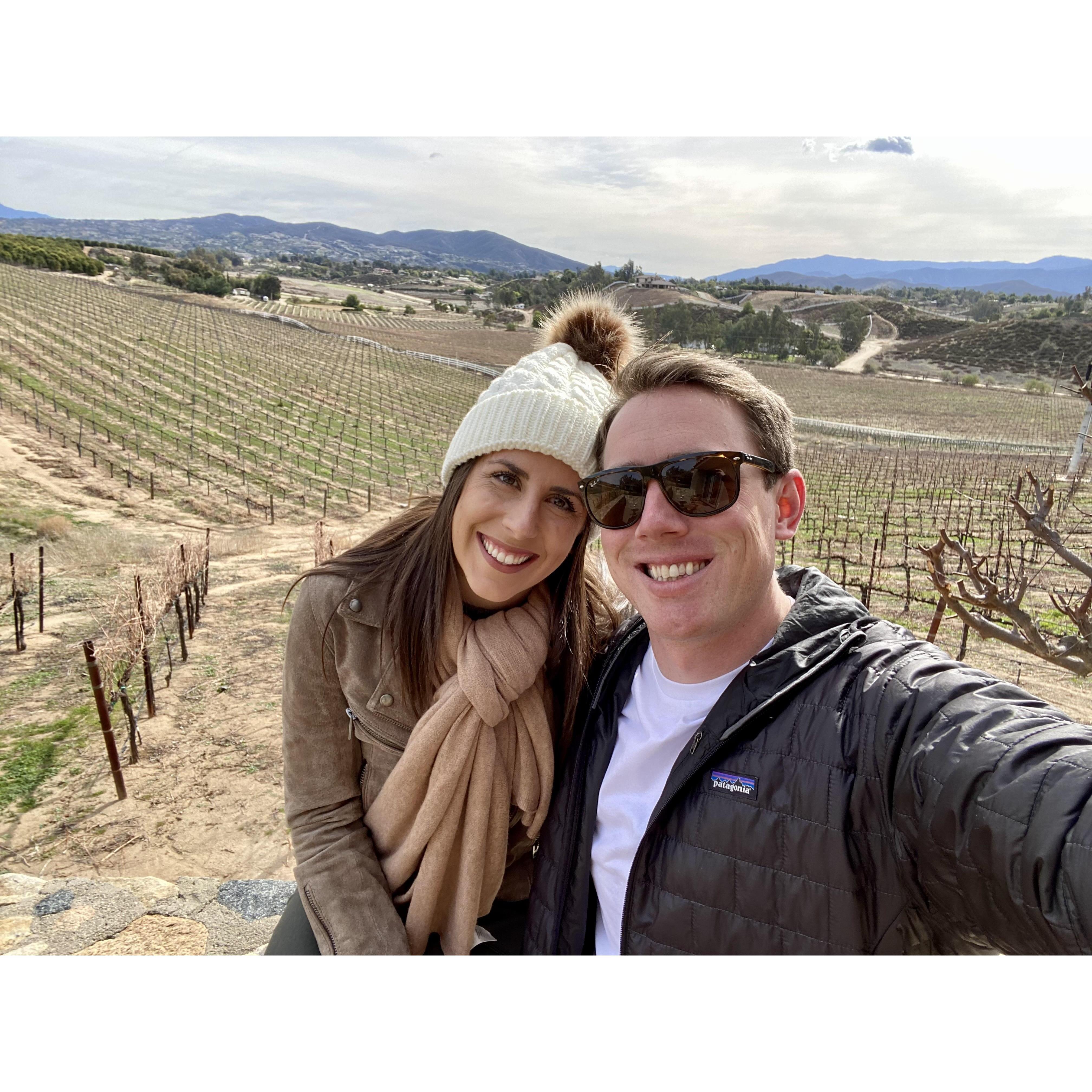 Temecula