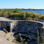 Fort Wetherill State Park