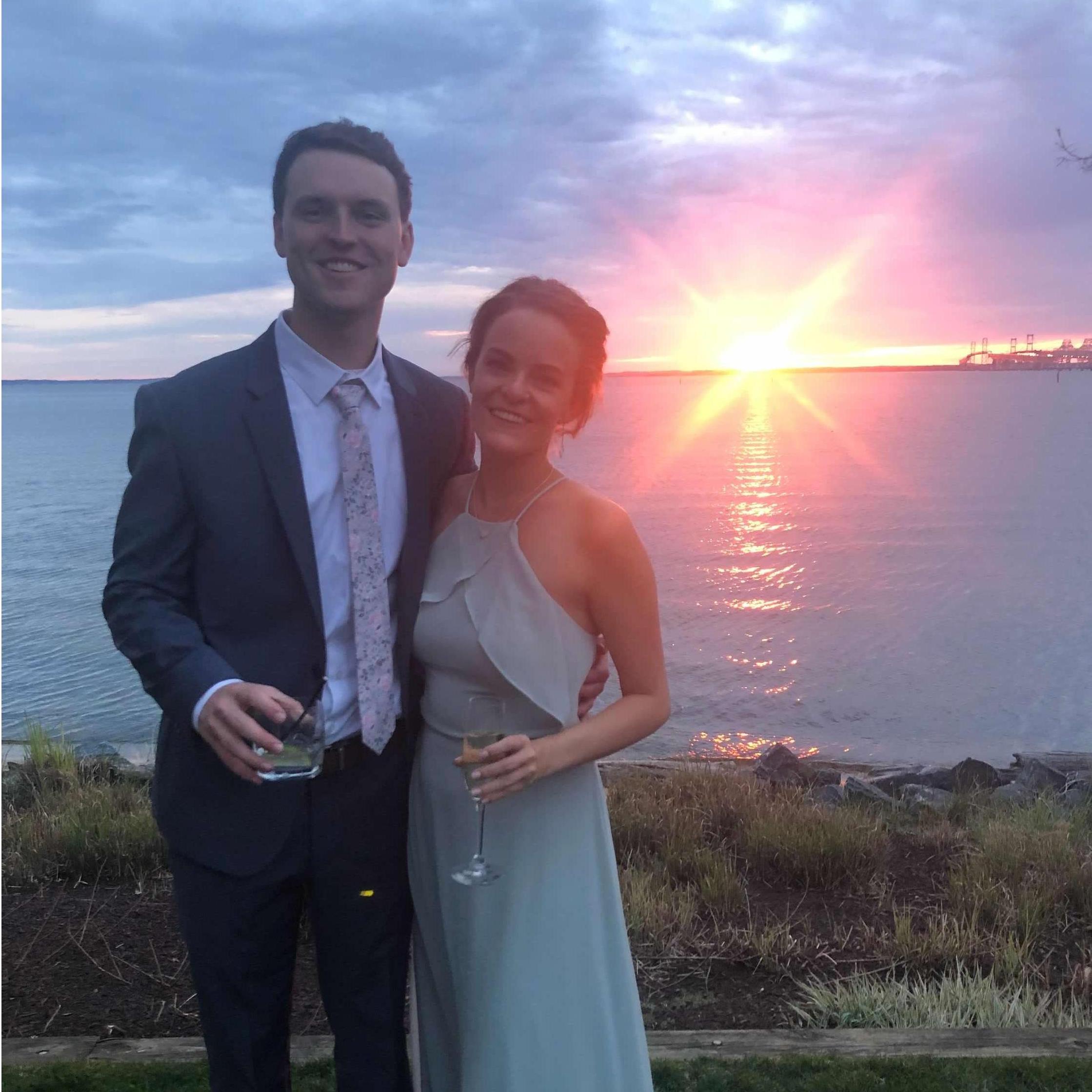 Wedding - Annapolis, MD