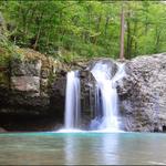 Lake Catherine State Park