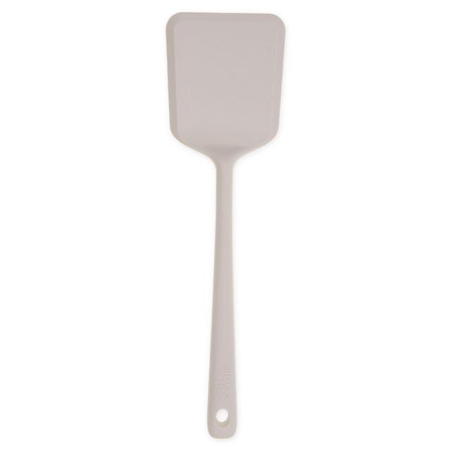 Our Table™ Silicone Turner in Grey