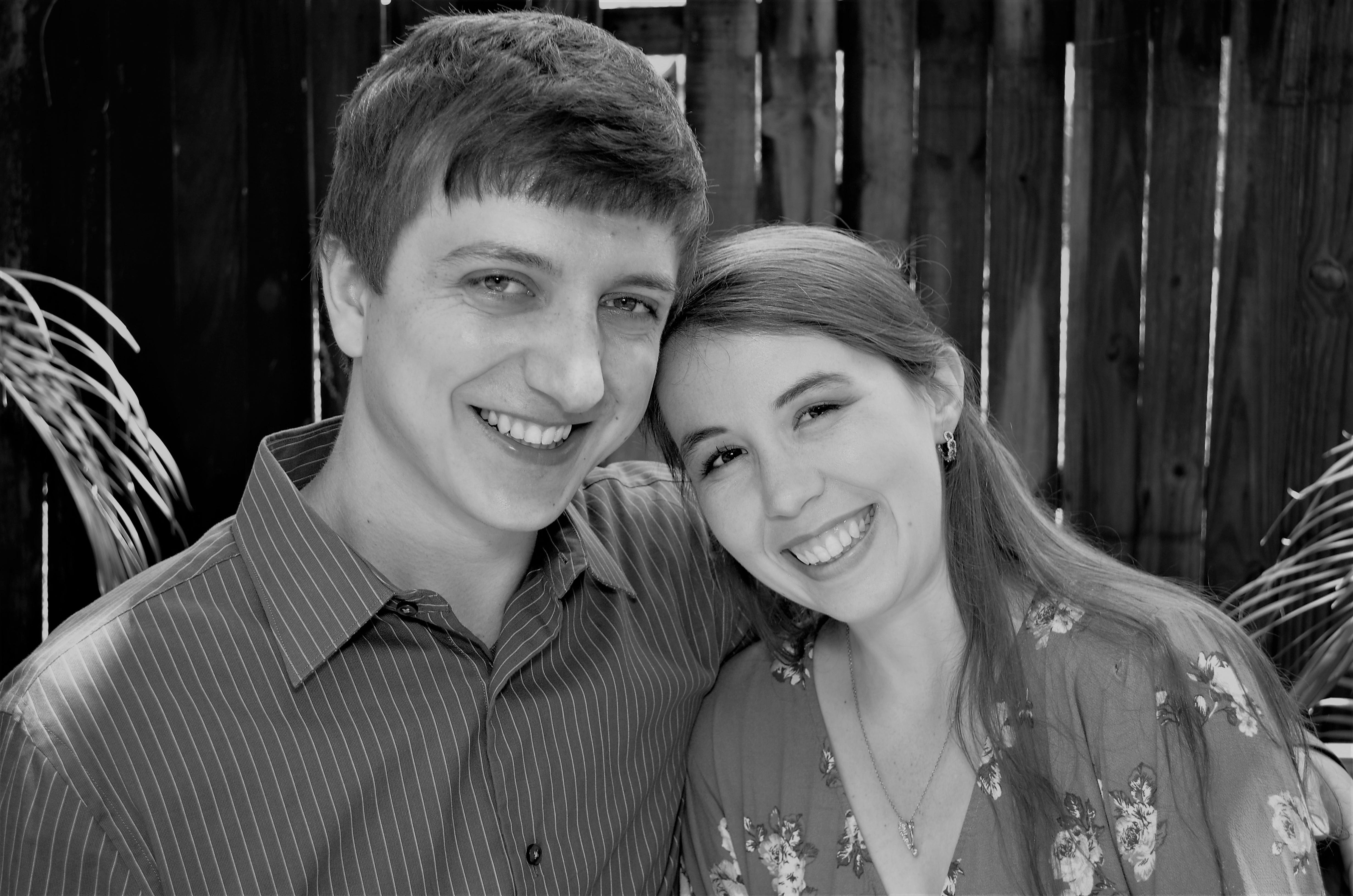 The Wedding Website of Jessica Elder and Christopher Danz