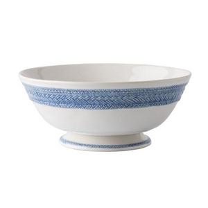 Juliska | Le Panier Footed Fruit Bowl