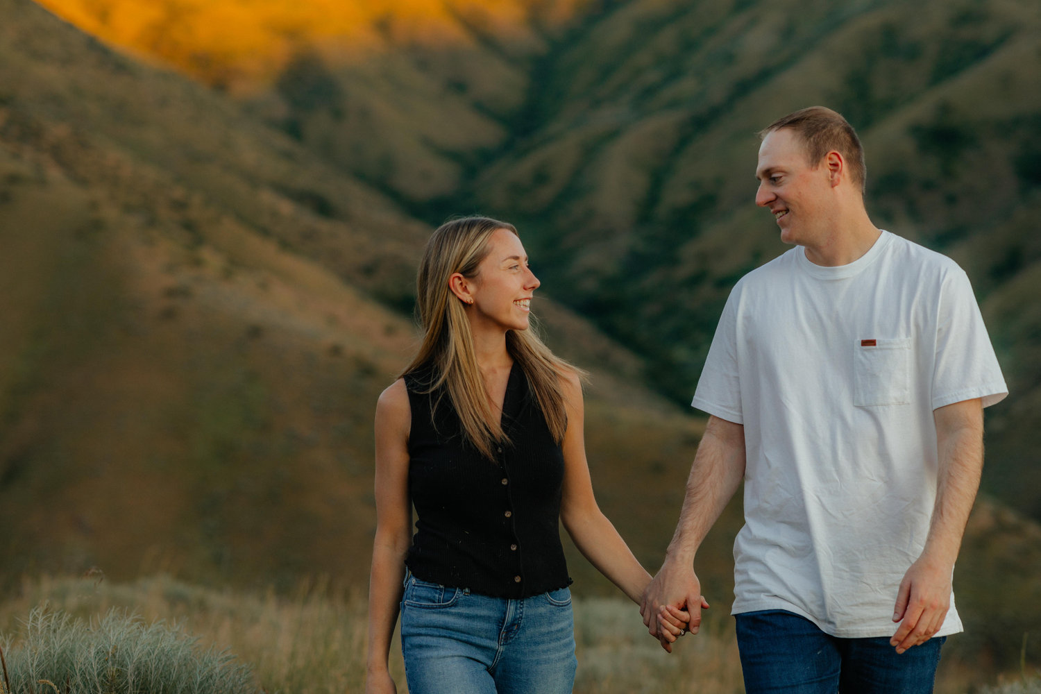 The Wedding Website of Hailey Morgan and Luke Filipovich