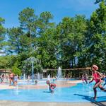 Wannamaker Park North Charleston SC