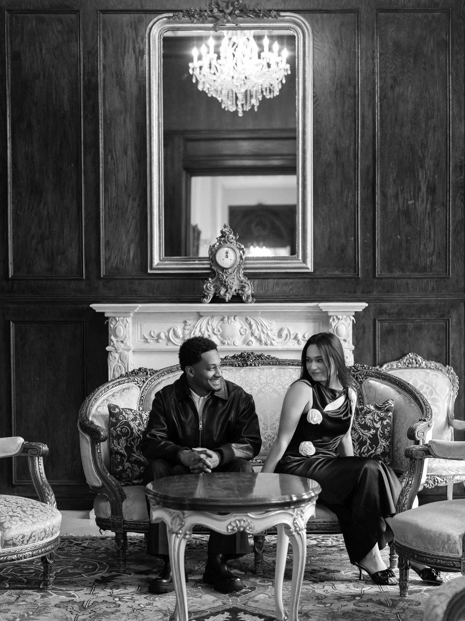 The Wedding Website of Noelle Coats and Blake Turner