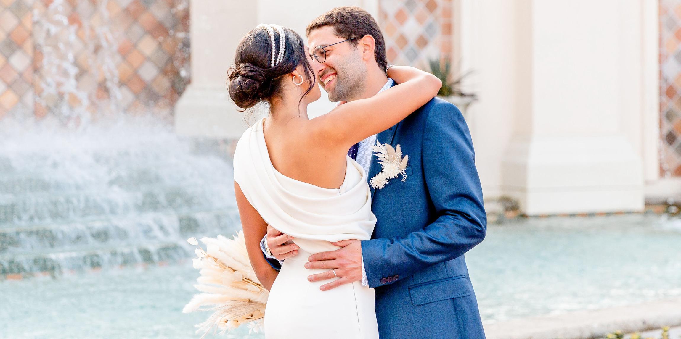 The Wedding Website of Alisar El Rayess and Pierre Eid