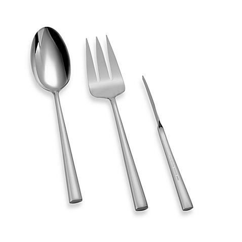 kate spade new york Malmo™ 3-Piece Serving Set