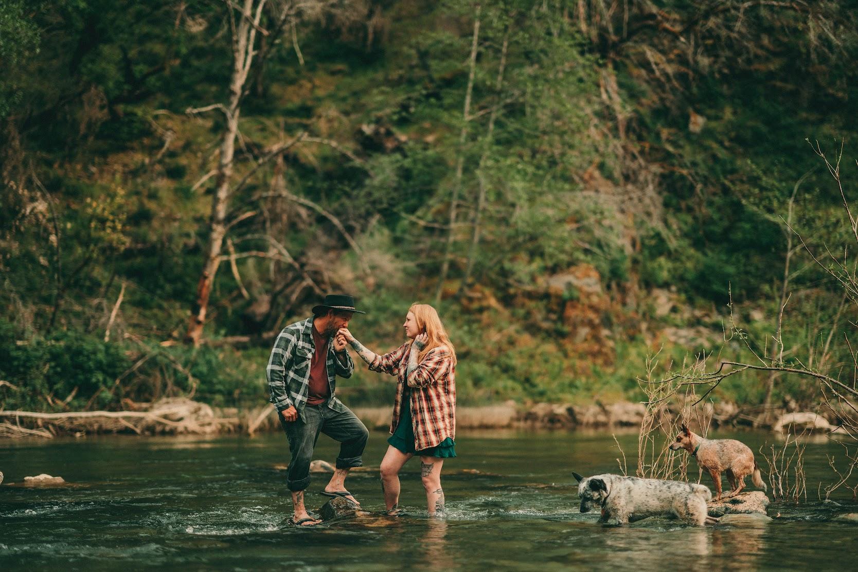 The Wedding Website of Heather Seals and Kevin Studley