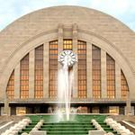 Cincinnati Museum Center at Union Terminal