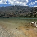 Lake Kournas