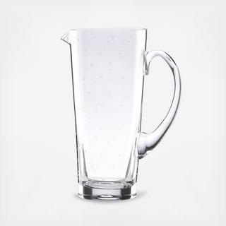 Larabee Dot Pitcher