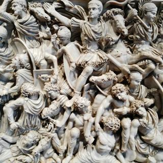 Palazzo Altemps Reserved Entrance Ticket for 2 - Rome