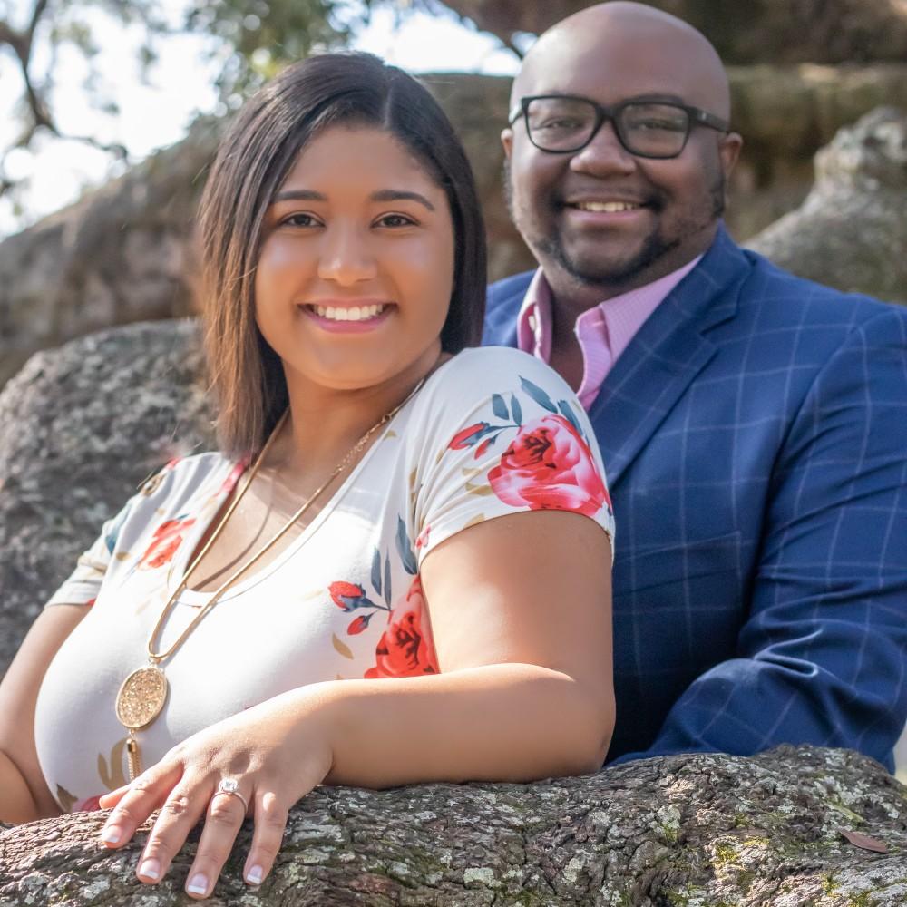Engagement Photo Session!
01.14.2021