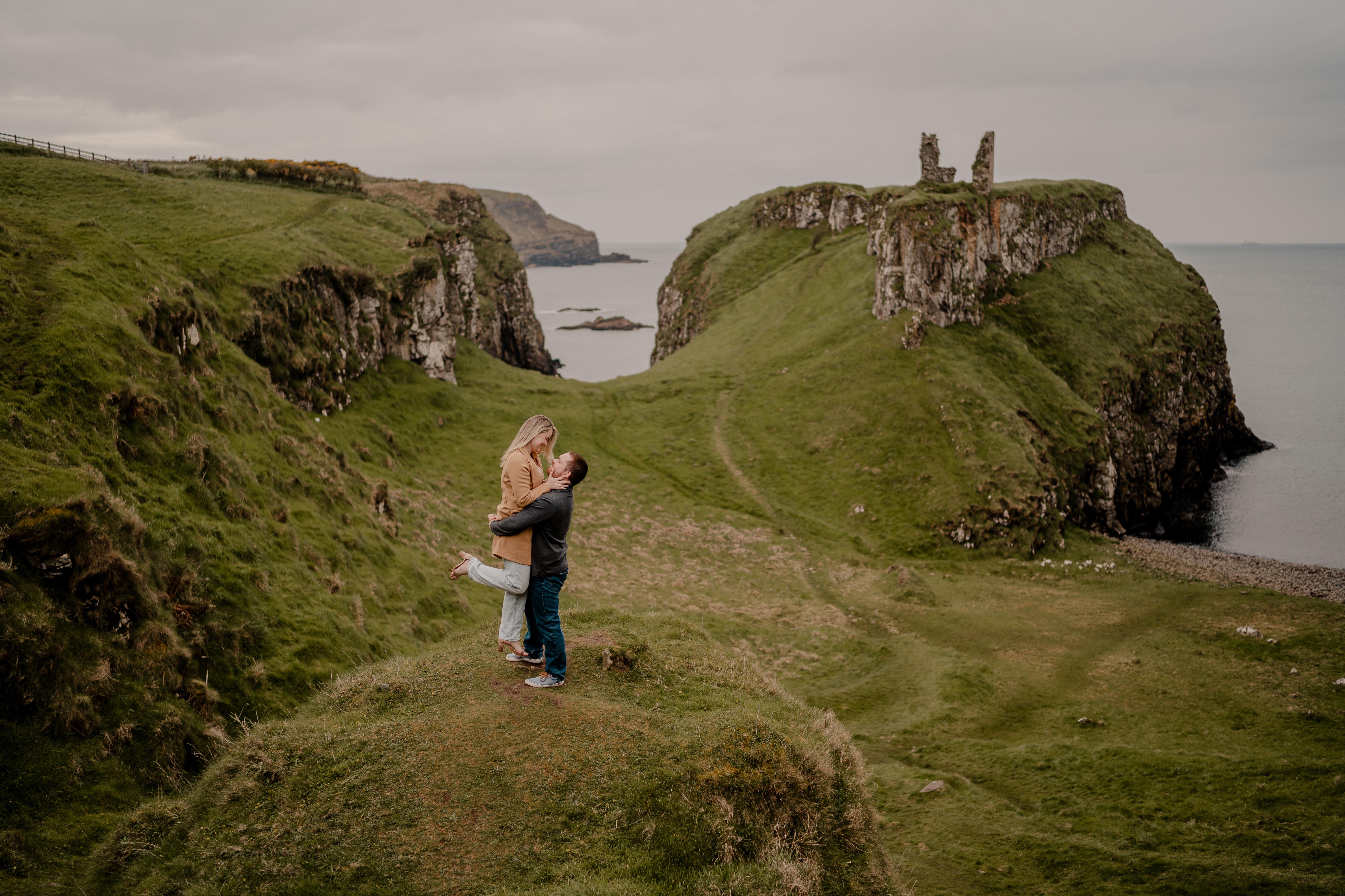 The Wedding Website of Ellen Murphy and Ryan Brown