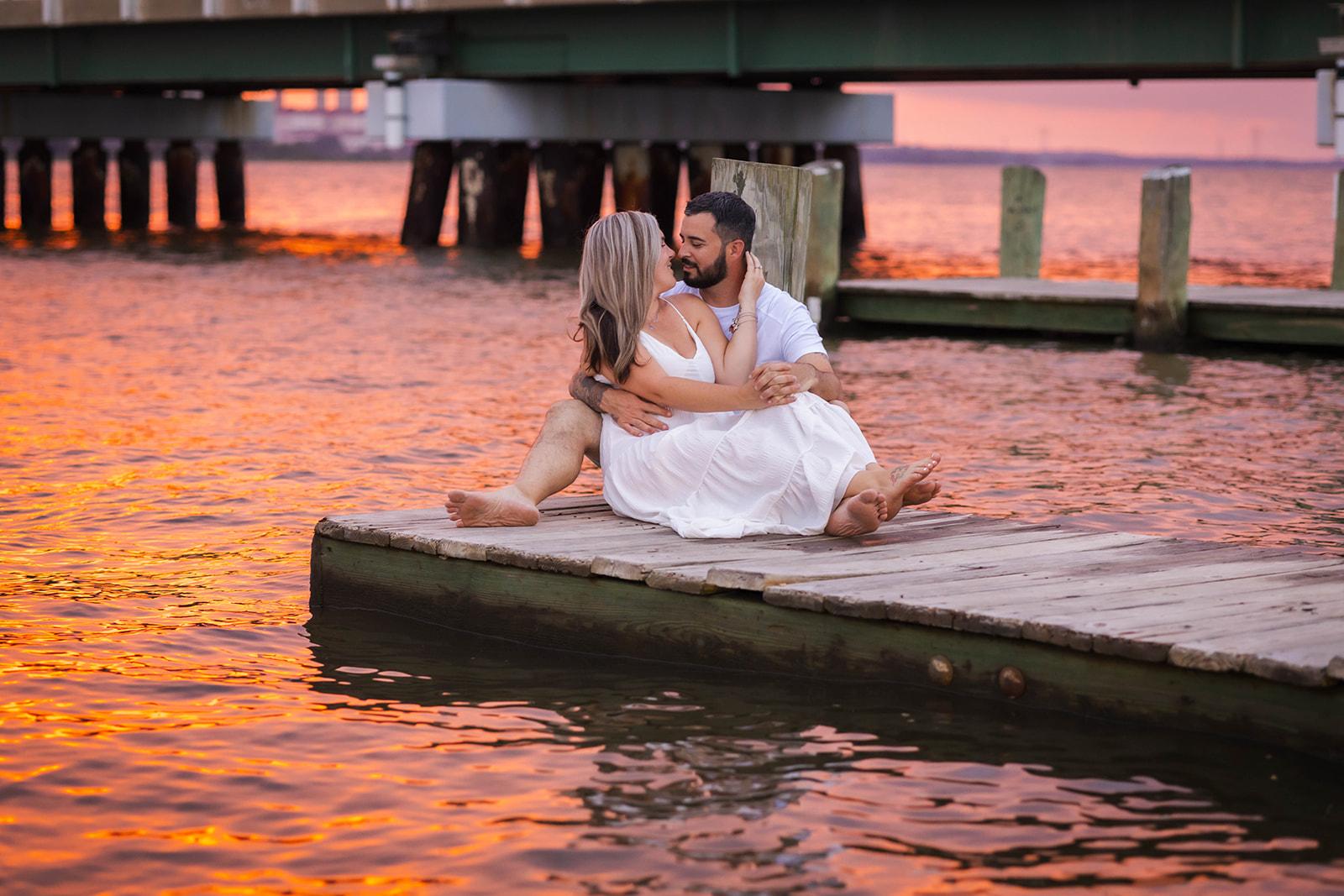 The Wedding Website of Jessica Starr and Timothy Michael