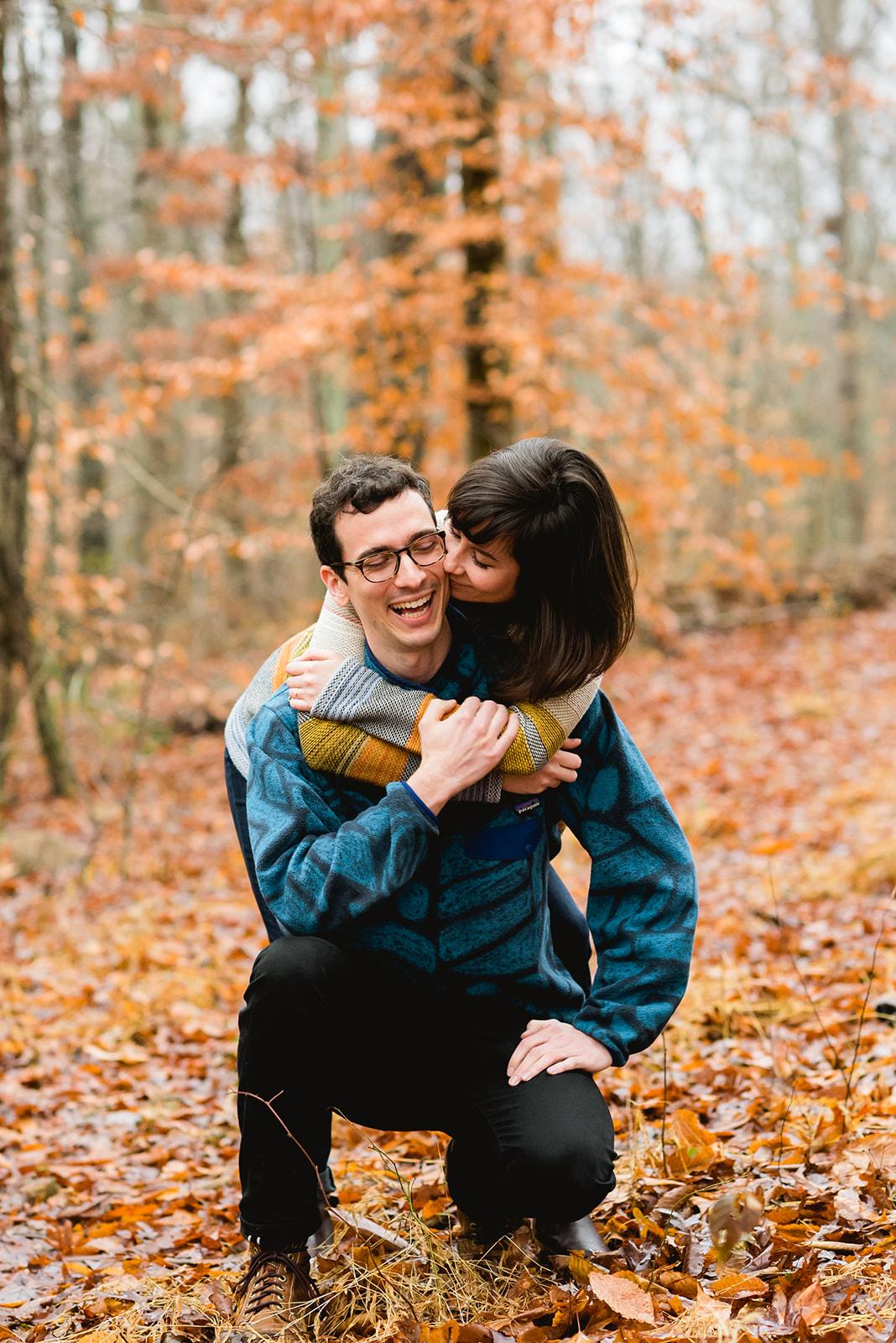 The Wedding Website of Devon Swift and Evan Bromfield