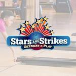 Stars and Strikes Family Entertainment Center