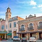 Explore Downtown Sonoma