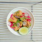 Capt. Cook Restaurant