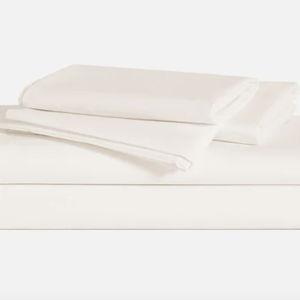 Luxe Sateen Core Sheet Set