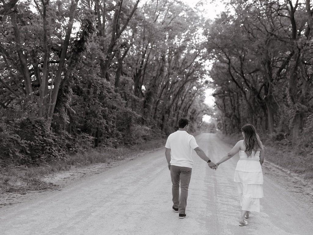 The Wedding Website of Maysa Rayn Page and Chad Richard Blair